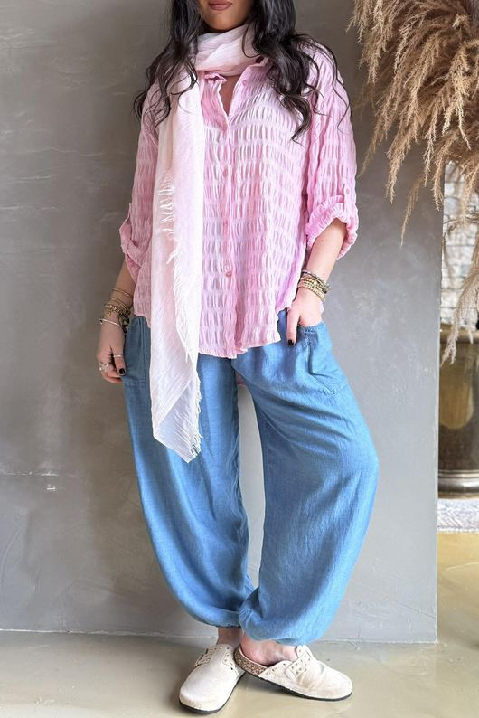 Hey Sucker Blouse Sugar /4=